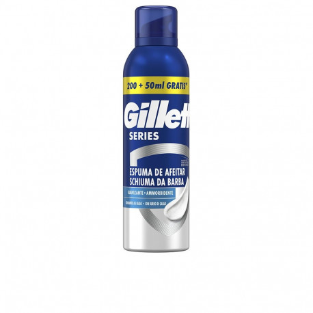 Gillette raseerimisvaht Series hooldav 250ml