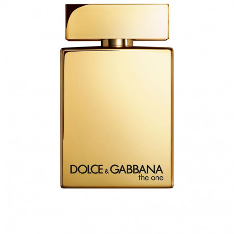 Dolce & Gabbana parfüümvesi The One For Men Gold Intense edp vapo 100ml