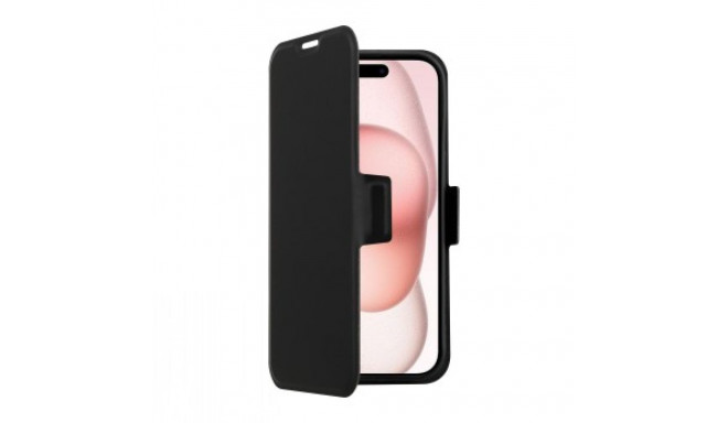 SCREENOR CLEVER IPHONE 16 MAGSAFE BLACK