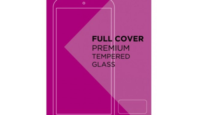 SCREENOR TEMPERED IPHONE 16 PRO FULL COVER