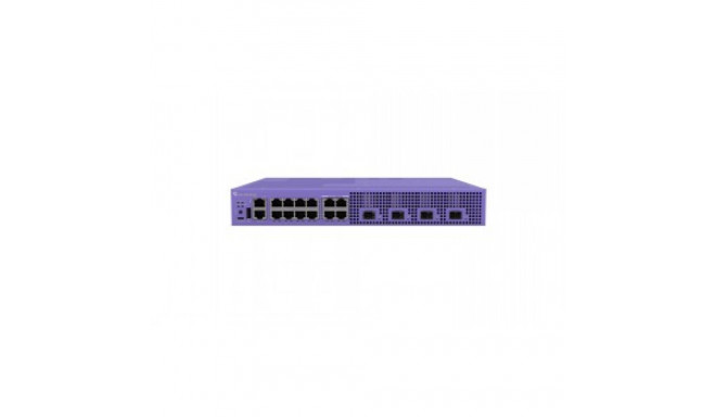 EXTREME NETWORKS 4220 12 PORT MG SWITCH 4MW-8P-4X