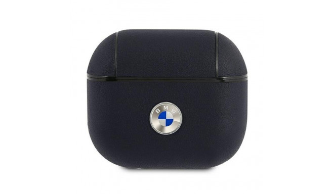 BMW BMA3SSLNA Case for AirPods 3