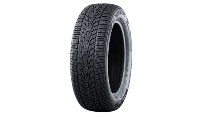 255/55R18 SV4 lamell C/B/B 109V XL