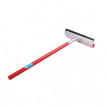 Aknapesuvahend puitvarrega 25c