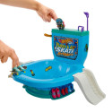 Hot Wheels Skate WC-poti rulapark