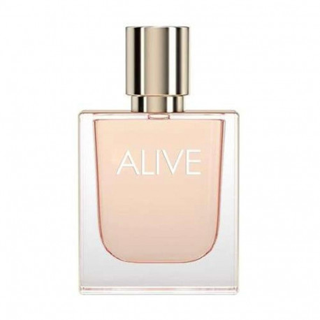 Hugo Boss parfüümvesi ALIVE 30ML pihustiga
