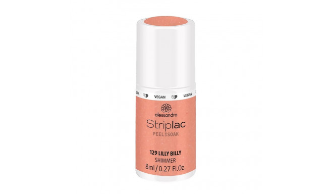 ALESSANDRO STRIPLAC PEEL STICK 129 LILY BILLY 1UN