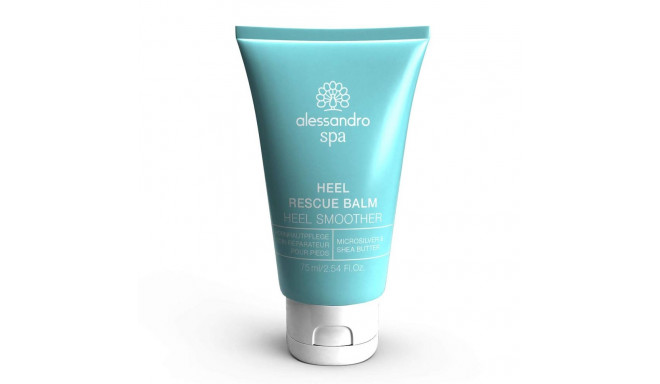 ALESSANDRO HEEL RESCUE BALSAMO 75ML