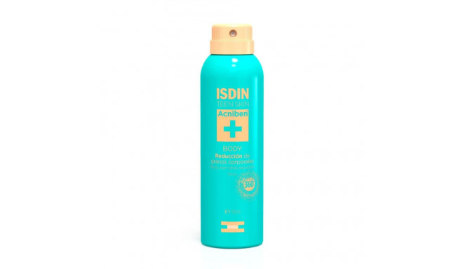 ISDIN TEEN SKIN ACNIBEN CREMA REDUCTOR DE GRANOS 150ML