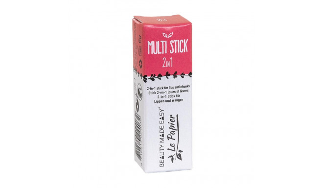 BEAUTY MADE EASY LE PAPIER MULTI-STICK 03 ROSA 1UN