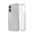 SBS Skinny Cover iPhone 16 transparent