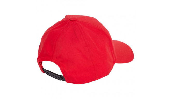 adidas Embroidered Logo Lightweight Baseball Cap IY5421 (Dorośli S/M)