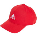 adidas Embroidered Logo Lightweight Baseball Cap IY5421 (Dorośli S/M)