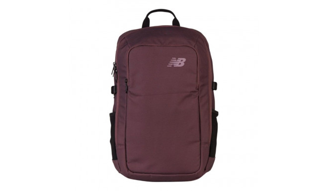 New Balance Heritage Logo Backpack LAB23091LIE (uniwersalny)