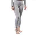 Thermoactive underwear Spokey Flora Set Lady Termo SM VT W 6114300000 gray and pink (S/M)