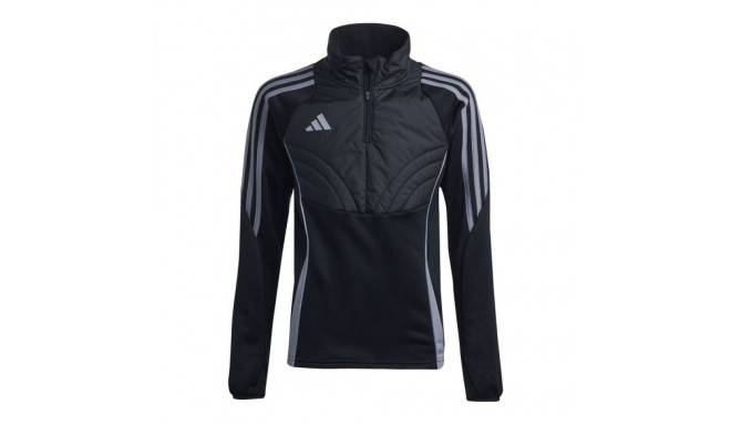 Adidas Tiro 24 Winter Jr sweatshirt IM9970 (140)