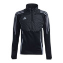 Adidas Tiro 24 Winter Jr sweatshirt IM9970 (164)