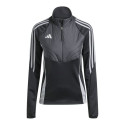 Adidas Tiro 24 Winter W sweatshirt IX7886 (XS (158cm))