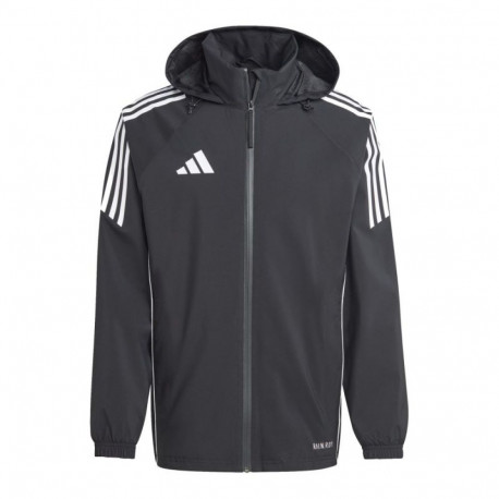 Adidas Tiro 24 M IJ7390 Rain Jacket (S (173cm))