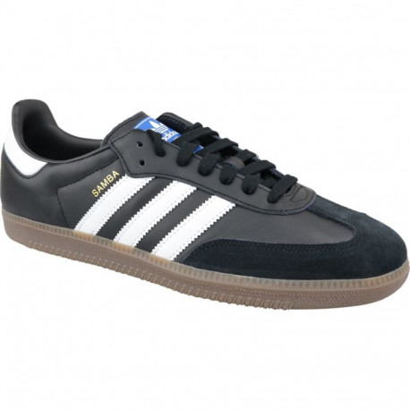 Adidas Samba OG M B75807 shoes (42 2/3)