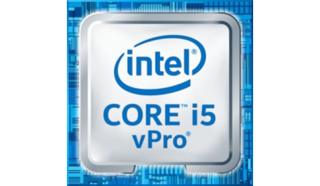 Intel CPU S1151 Core i5 9500 Tray 6x3,0 65W Gen9