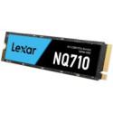 "M.2 500GB Lexar NQ710 NVMe PCIe 4.0 x 4"