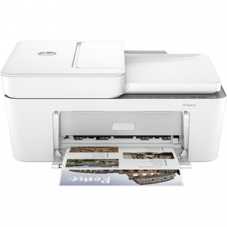"T HP DeskJet 4220e Tintenstrahldrucker 3in1 HP+ A4 WiFi ADF"
