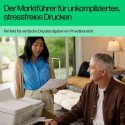 "T HP DeskJet 4220e Tintenstrahldrucker 3in1 HP+ A4 WiFi ADF"