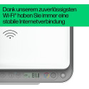 "T HP DeskJet 4220e Tintenstrahldrucker 3in1 HP+ A4 WiFi ADF"