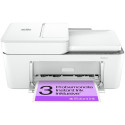 "T HP DeskJet 4220e Tintenstrahldrucker 3in1 HP+ A4 WiFi ADF"
