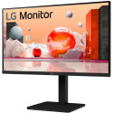 "68,6cm/27"" (1920x1080) LG 27BA550-B Business 100 Hz IPS 5ms HDMI VGA DP LS Black"