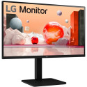 "68,6cm/27"" (1920x1080) LG 27BA550-B Business 100 Hz IPS 5ms HDMI VGA DP LS Black"