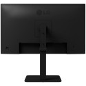 "68,6cm/27"" (1920x1080) LG 27BA550-B Business 100 Hz IPS 5ms HDMI VGA DP LS Black"