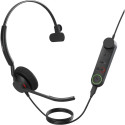 "Jabra Engage 50 II Link, Mono, USB-A, UC"