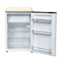 Fridge Ravanson LKK120RC cream