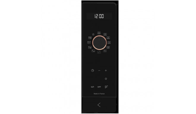 Built-in microwave oven De Dietrich DME4310H