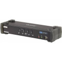 KVM 4PORTY DVI CS1784A