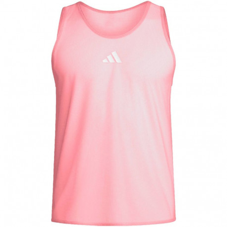 Adidas eristusvest Pro Bib HP0734 XS, roosa