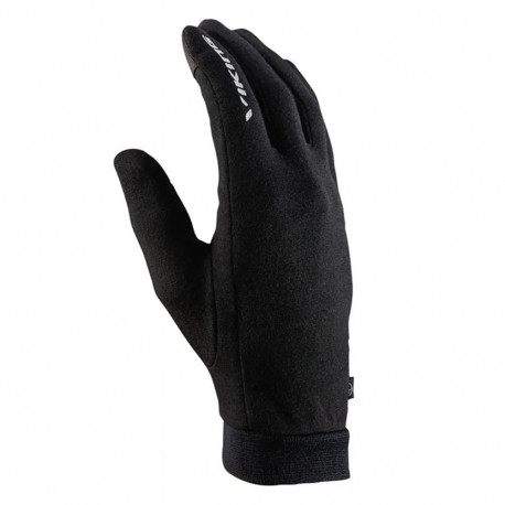 Rękawiczki Viking Alfa Merino czarne 190-21-7711-09 7