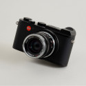 Urth Lens Mount Adapter: Compatible with Leica M Lens to Leica L Camera Body