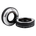 Viltrox DG M43 (10mm/16mm) Automatic Extension Tube m43