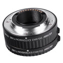 Viltrox DG M43 (10mm/16mm) Automatic Extension Tube m43