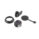 SmallRig 3578B 1.55X Anamorphic Lens voor Mobiele Telefoon