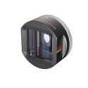 SmallRig 3578B 1.55X Anamorphic Lens voor Mobiele Telefoon