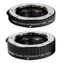 Viltrox DG M43 (10mm/16mm) Automatic Extension Tube m43