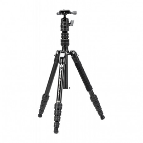Fotopro X-go Gecko E2 tripod with FPH-42QP ball head