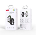 XO smartwatch Watch 4 Amoled green