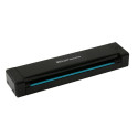 I.R.I.S. IRIScan Executive 4 600 x 600 DPI Sheet-fed scanner Black A4