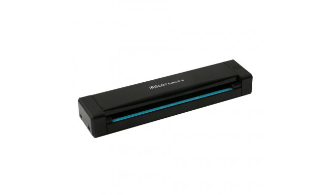 IRIS skanner IRIScan Executive 4