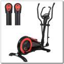 H1708-I HMS MAGNETIC ELLIPTICAL TRAINER